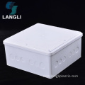 Electrical Electric Junction Outdoor Enclosure Box